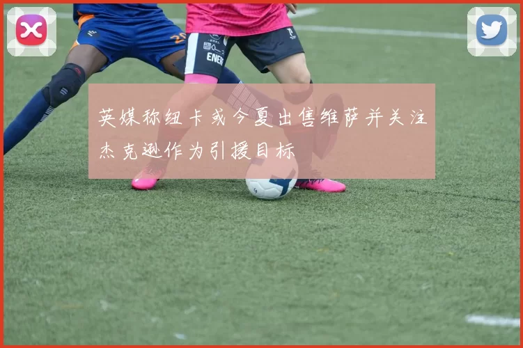 英媒称纽卡或今夏出售维萨并关注杰克逊作为引援目标